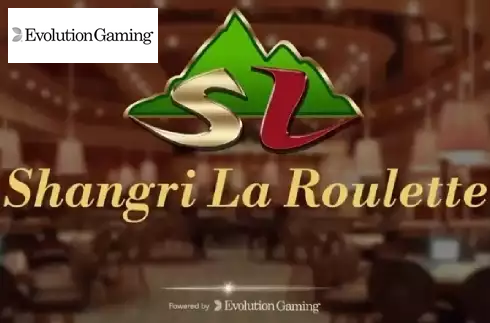 Shangri La Roulette